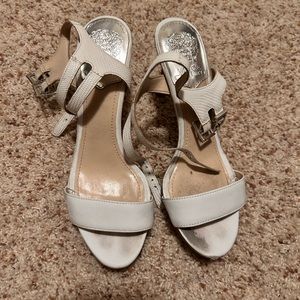 Vince Camuto heels